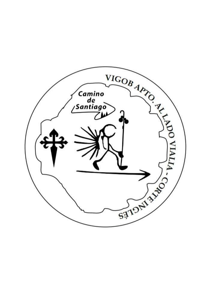 Appartamento Vigob Apto Al Lado Vialia - Corteingles