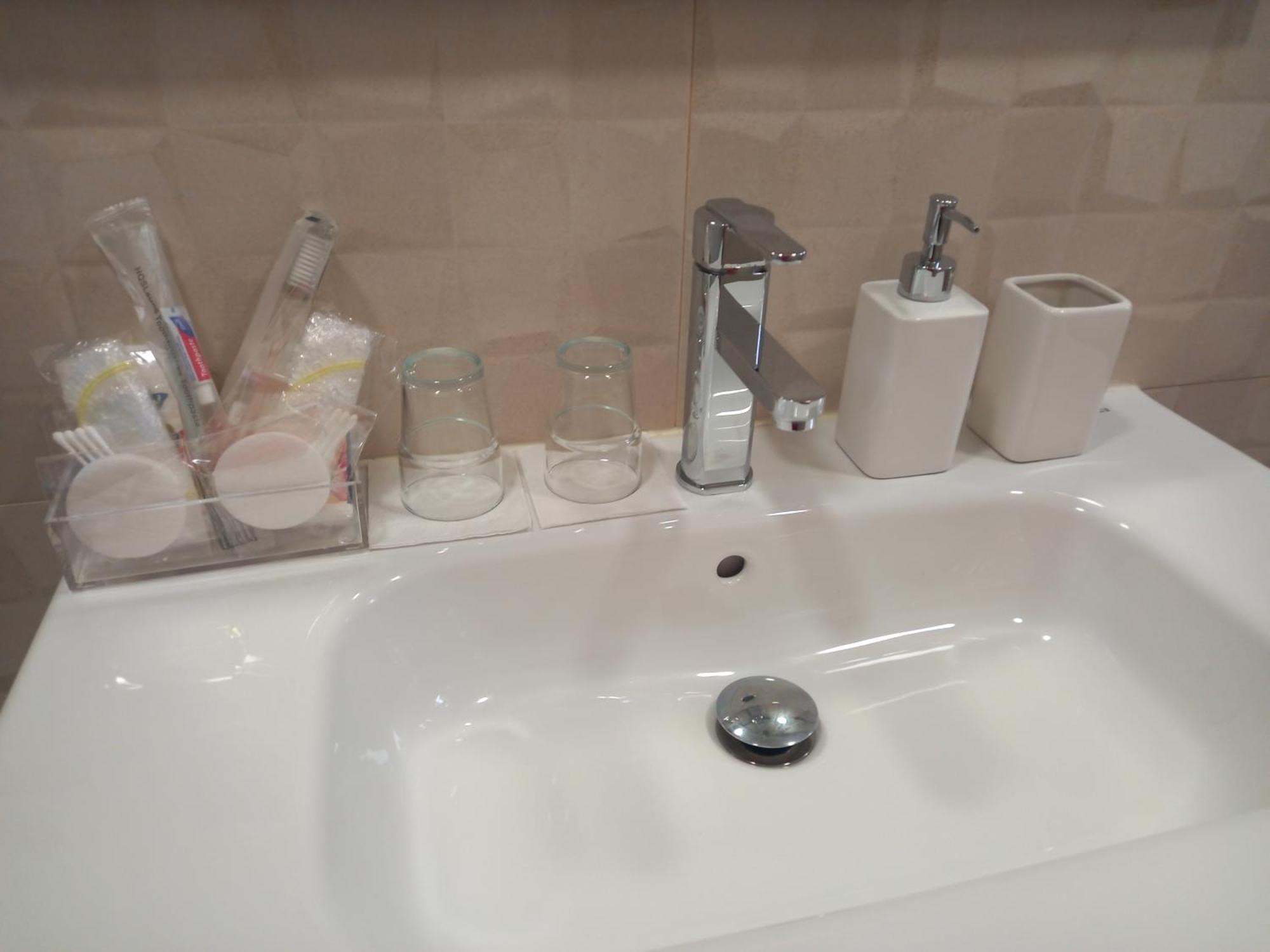 Apartment Vigob Apto Al Lado Vialia - Corteingles *